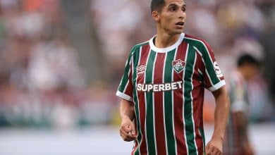 Boca: ¿Quién es Kevin Serna, el jugador que le interesa a Riquelme? (Getty Images)