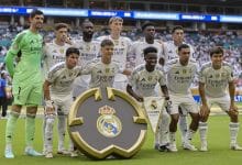Real Madrid hoy: convocados para la Supercopa de España sin Kylian Mbappé (Getty Images)