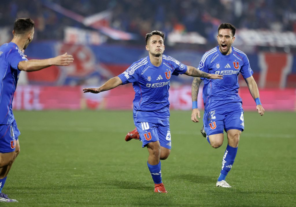 Universidad de Chile