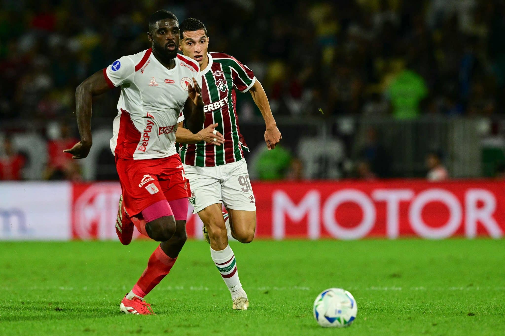 tovar america de cali