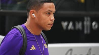 Luis Muriel: ¿Por qué no juega en el debut vs Deportes Tolima? (Getty Images)
