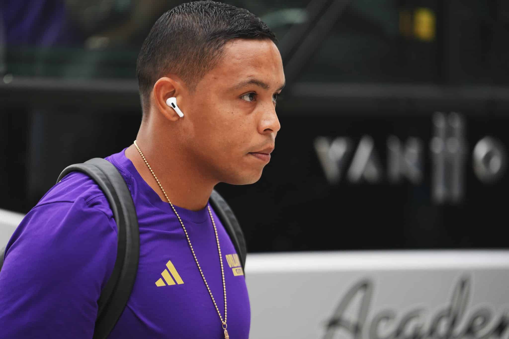 Luis Muriel: ¿Por qué no juega en el debut vs Deportes Tolima? (Getty Images)