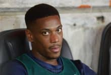 Anthony Martial lidera el Impact Rating de la Jornada 3 de la Liga MX