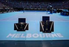 Australian Open: 10 máximos favoritos al titulo en 2026 (Getty Images)