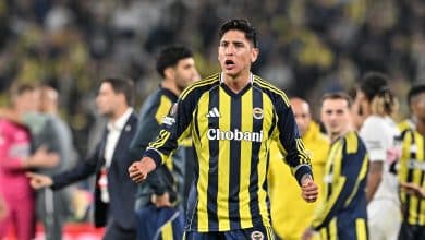 Edson Álvarez logra su primer título