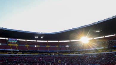 ¿Cuando se juega la final de la Copa Pacífica? (Getty Images)