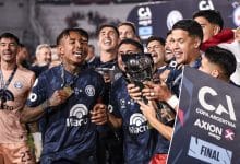 copa argentina