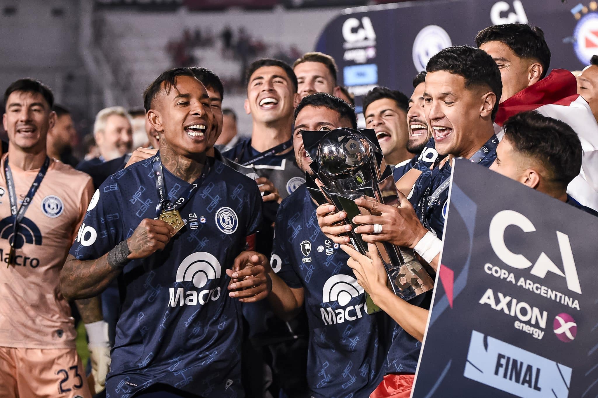 copa argentina