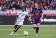 se viene barcelona vs real madrid