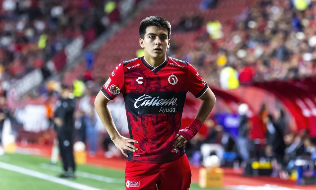 Querétaro vs Xolos