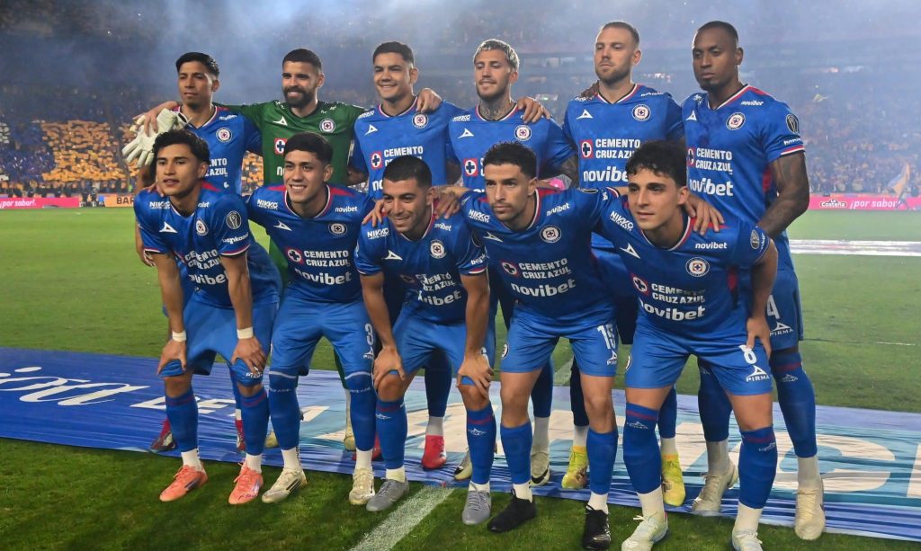 Vancouver vs Cruz Azul