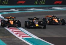 F1 2026: fechas y fixture completo de la nueva temporada (Getty Images)