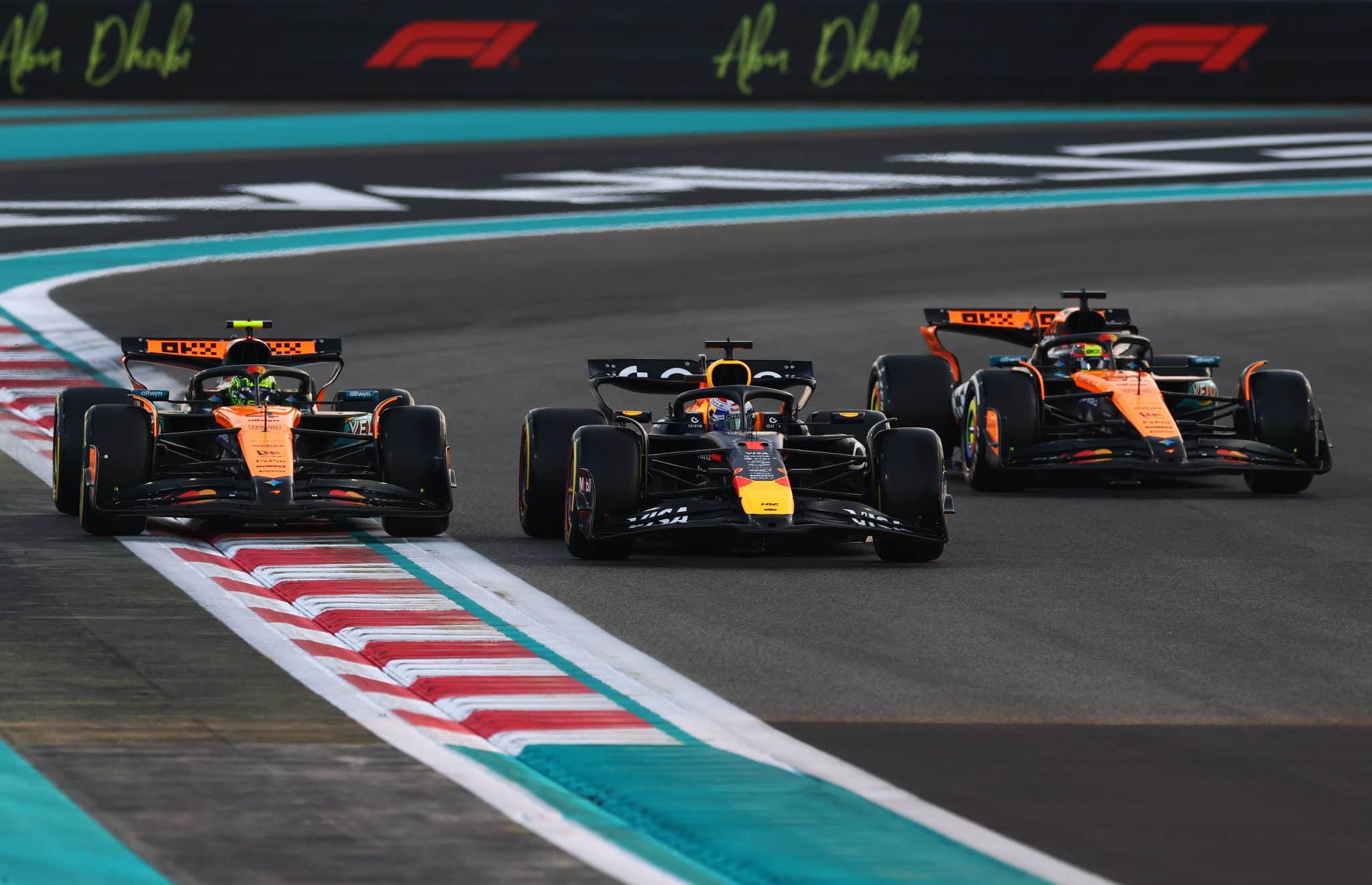 F1 2026: fechas y fixture completo de la nueva temporada (Getty Images)