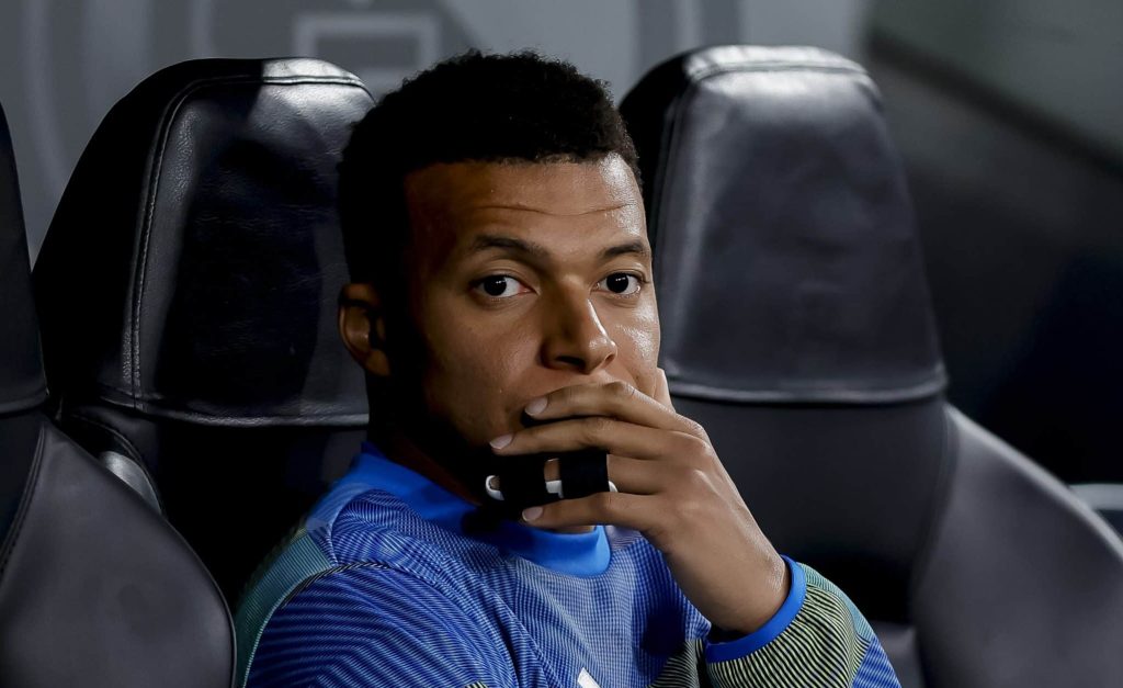 Real Madrid vs Rayo Vallecano