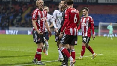 Exeter: historia del rival de Manchester City en FA Cup (Getty Images)