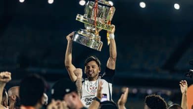 Ángel Romero: ¿Cuáles fueron sus estadísticas en el último año? (Getty Images)