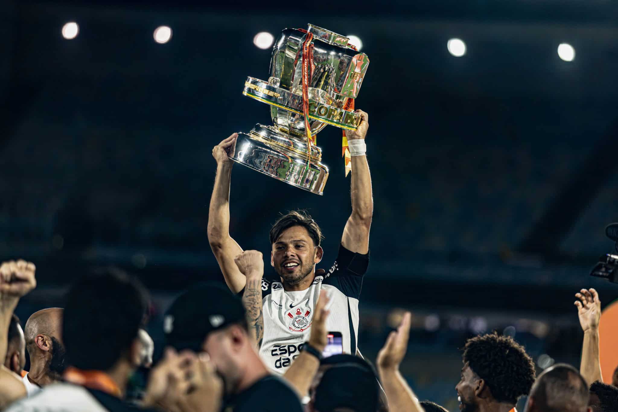 Ángel Romero: ¿Cuáles fueron sus estadísticas en el último año? (Getty Images)