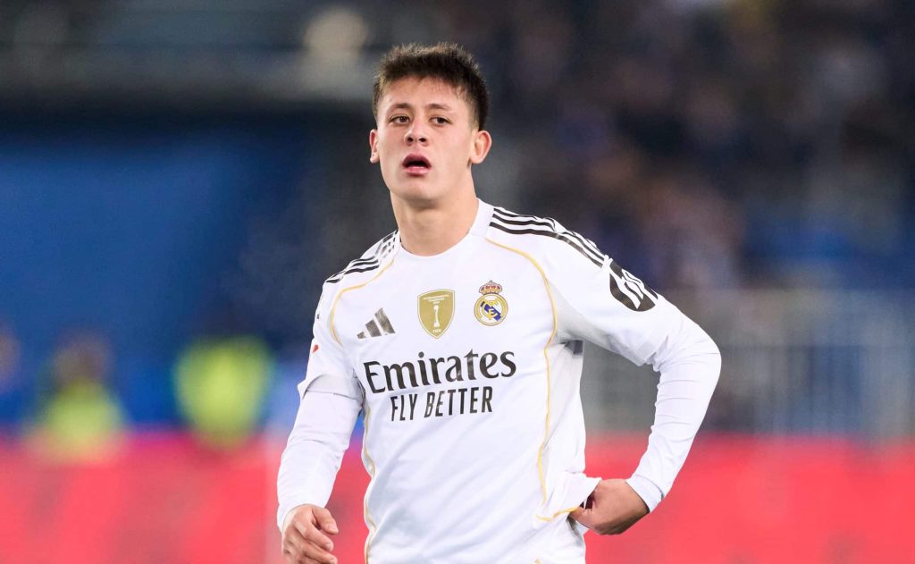 Probabilidad de ser eliminado el Real Madrid vs Albacete en la Copa del Rey (Getty Images)