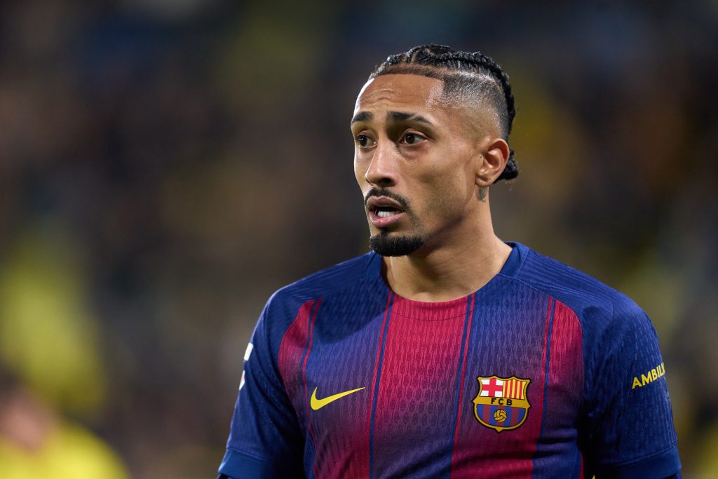 Barcelona vs Athletic Club (Getty Images)