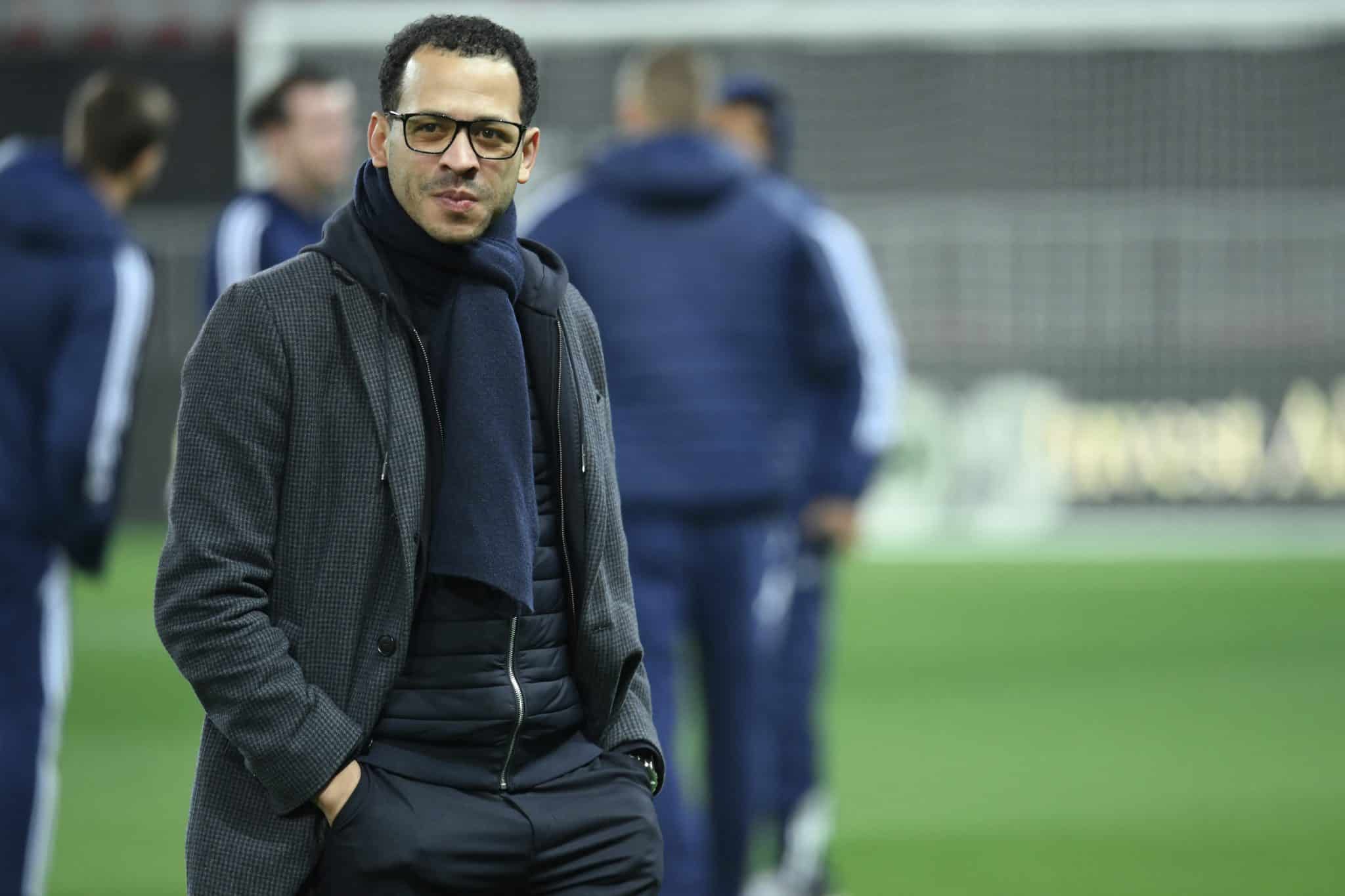 ¿Quién es Liam Rosenior? El nuevo entrenador del Chelsea (Getty Images)