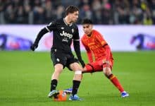 Matías Pérez - Lecce