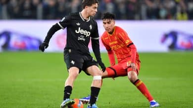 Matías Pérez - Lecce