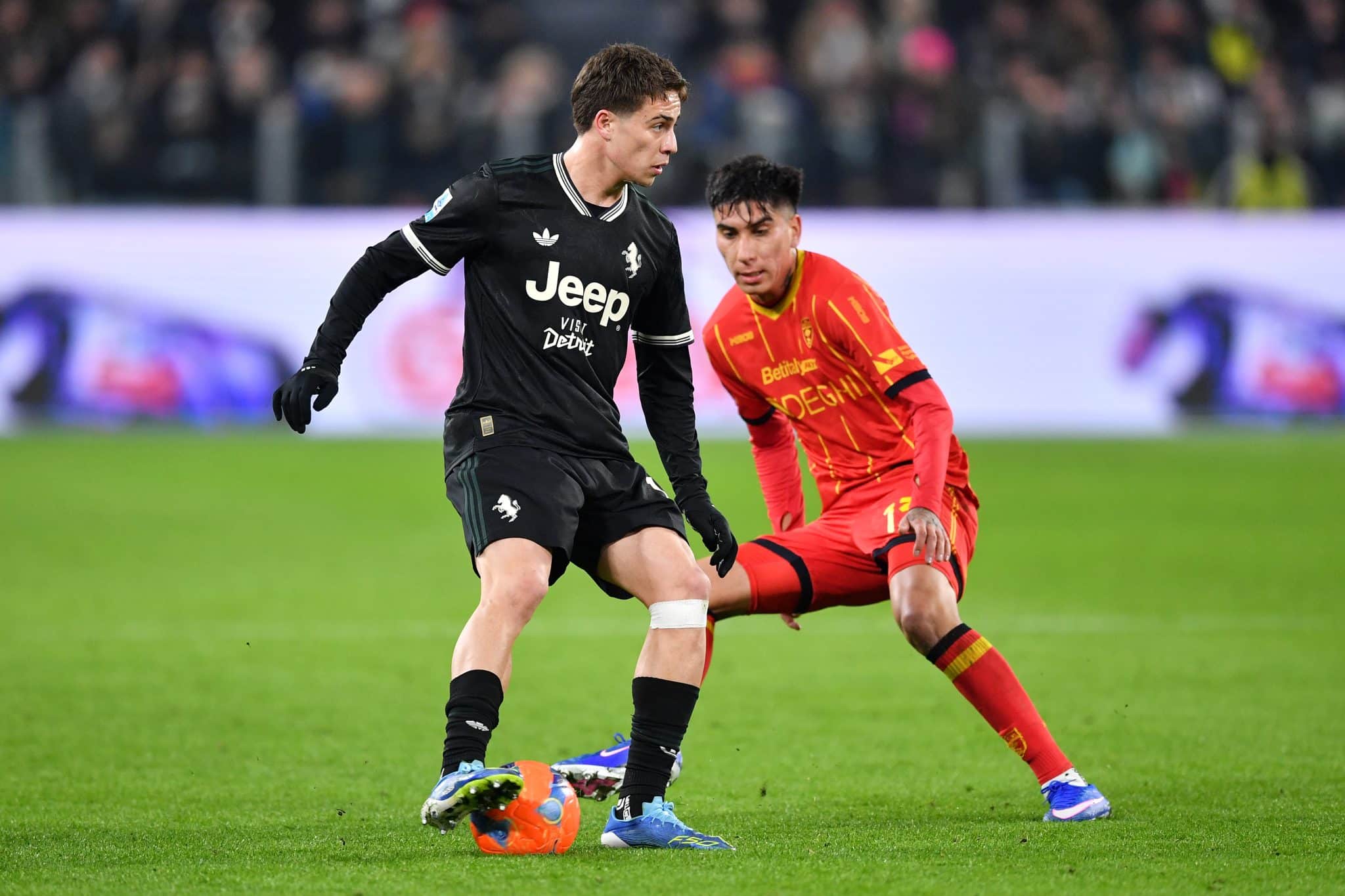 Matías Pérez - Lecce