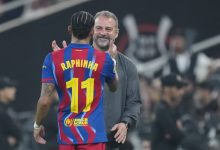 Barcelona: probable formación vs Real Sociedad para el duelo por La Liga (Getty Images)