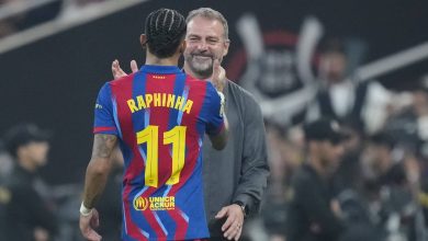 Barcelona: probable formación vs Real Sociedad para el duelo por La Liga (Getty Images)