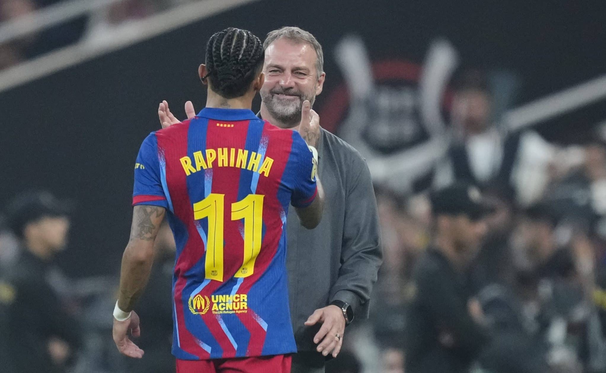 Barcelona: probable formación vs Real Sociedad para el duelo por La Liga (Getty Images)