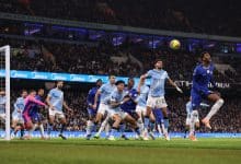 Manchester City 1-0 Chelsea: tablas post partido y diferencia con el Arsenal (Getty Images)