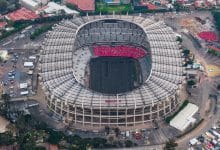 Cuando vuelve América al Estadio Azteca: fecha y rival confirmado (Getty Images)