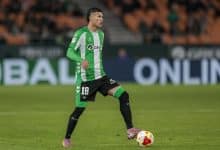 Nelson Deossa baja por lesión