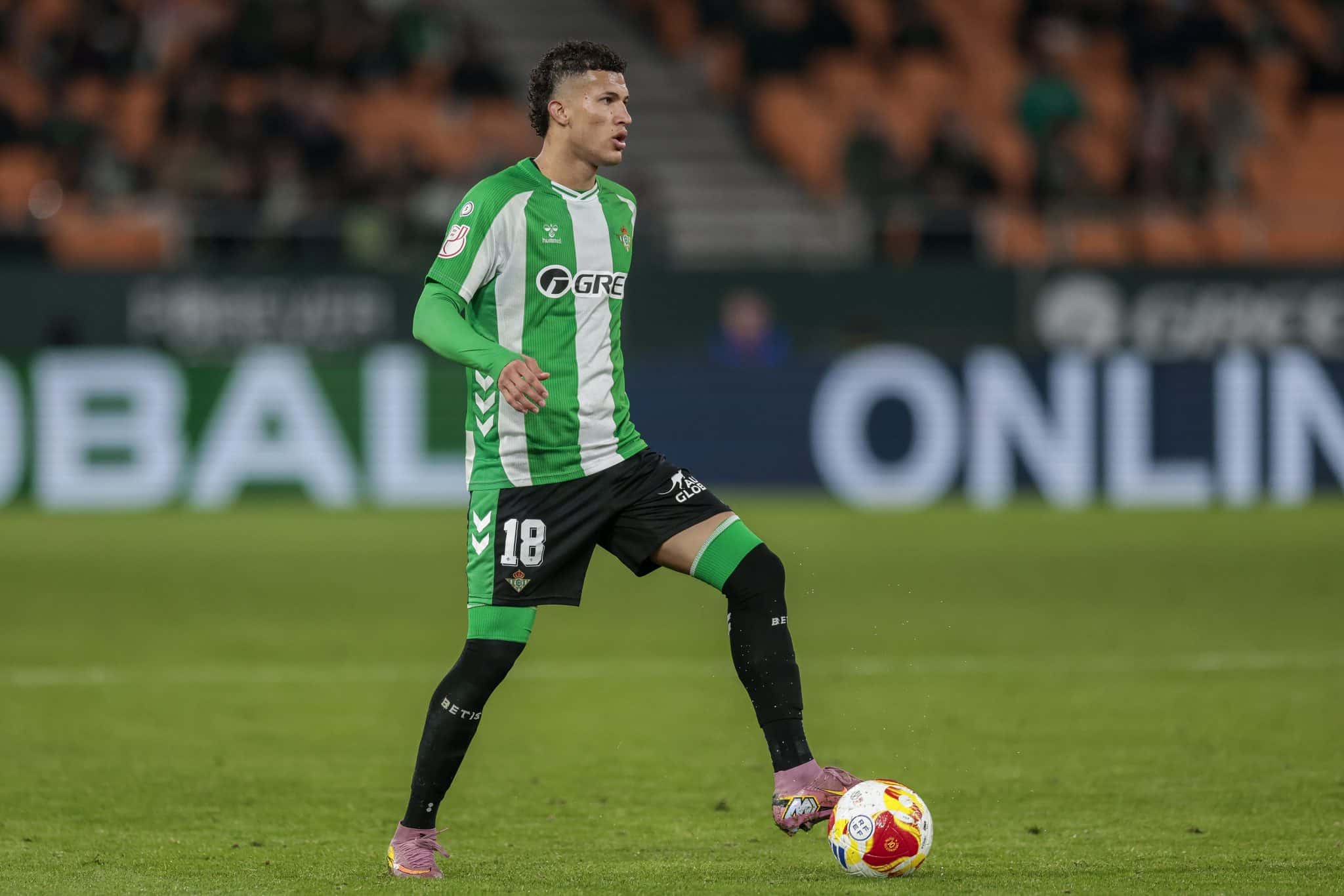 Nelson Deossa baja por lesión