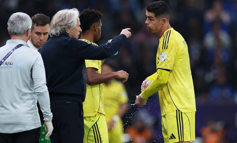 Al Nassr: cómo está en la tabla de la liga de Arabia Saudita (Getty Images)