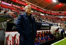 Bajas de Monterrey vs Mazatlán: ¿Qué jugadores no jugarán?