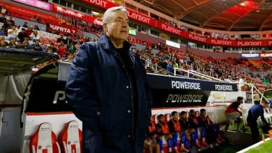 Bajas de Monterrey vs Mazatlán: ¿Qué jugadores no jugarán?