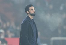 Así fue la reacción del Bernabéu contra los jugadores del Real Madrid (Getty Images)