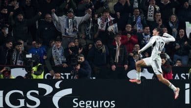 Albacete: donde juega, puntos y datos del equipo que eliminó a Real Madrid (Getty Images)