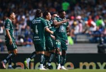 Liga MX: Previa de partidos y calendario de jornada 4 (Getty Images)