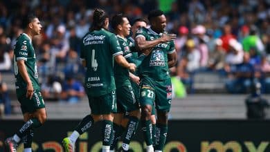 Liga MX: Previa de partidos y calendario de jornada 4 (Getty Images)