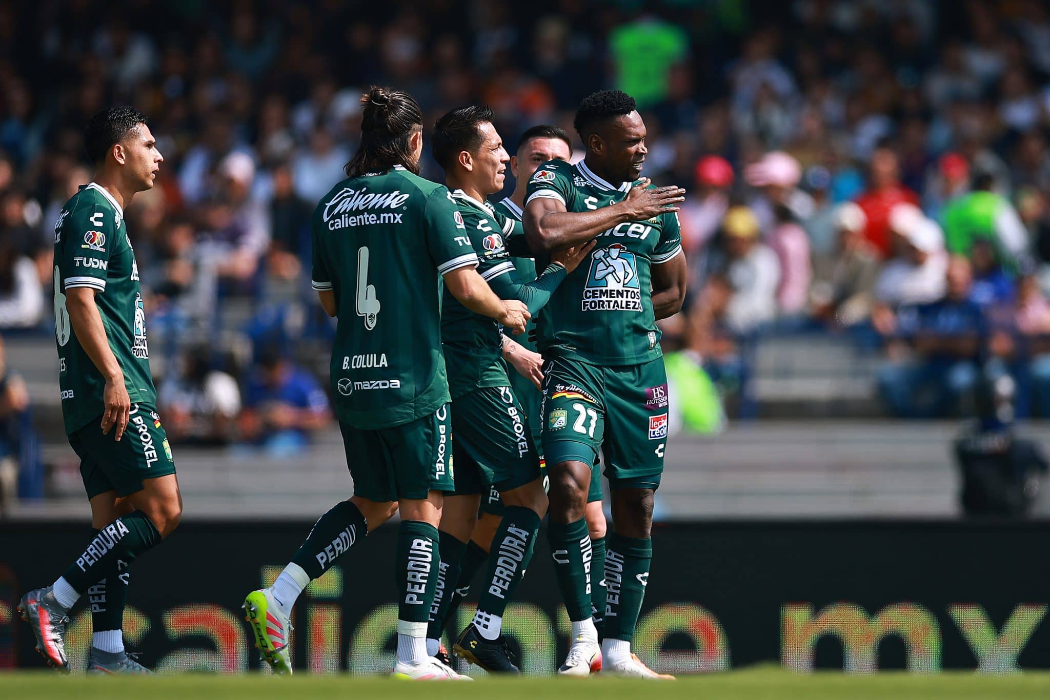 Liga MX: Previa de partidos y calendario de jornada 4 (Getty Images)