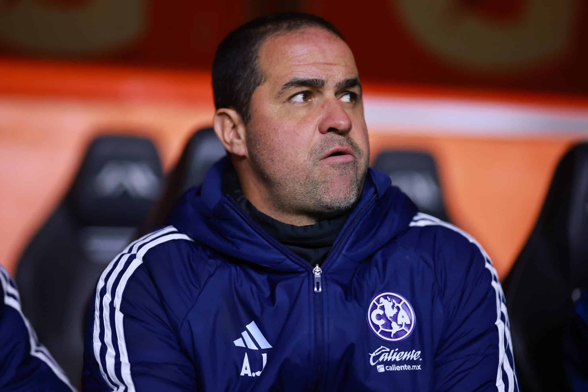 América: ¿Cuándo vuelve a jugar y cual será su rival? (Getty Images)