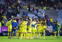 América hoy: ¿A qué hora juega y dónde ver vs Olimpia? (Getty Images)