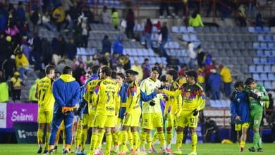 ¿Cuándo fue la última vez que América ganó en la Liga MX? (Getty Images)