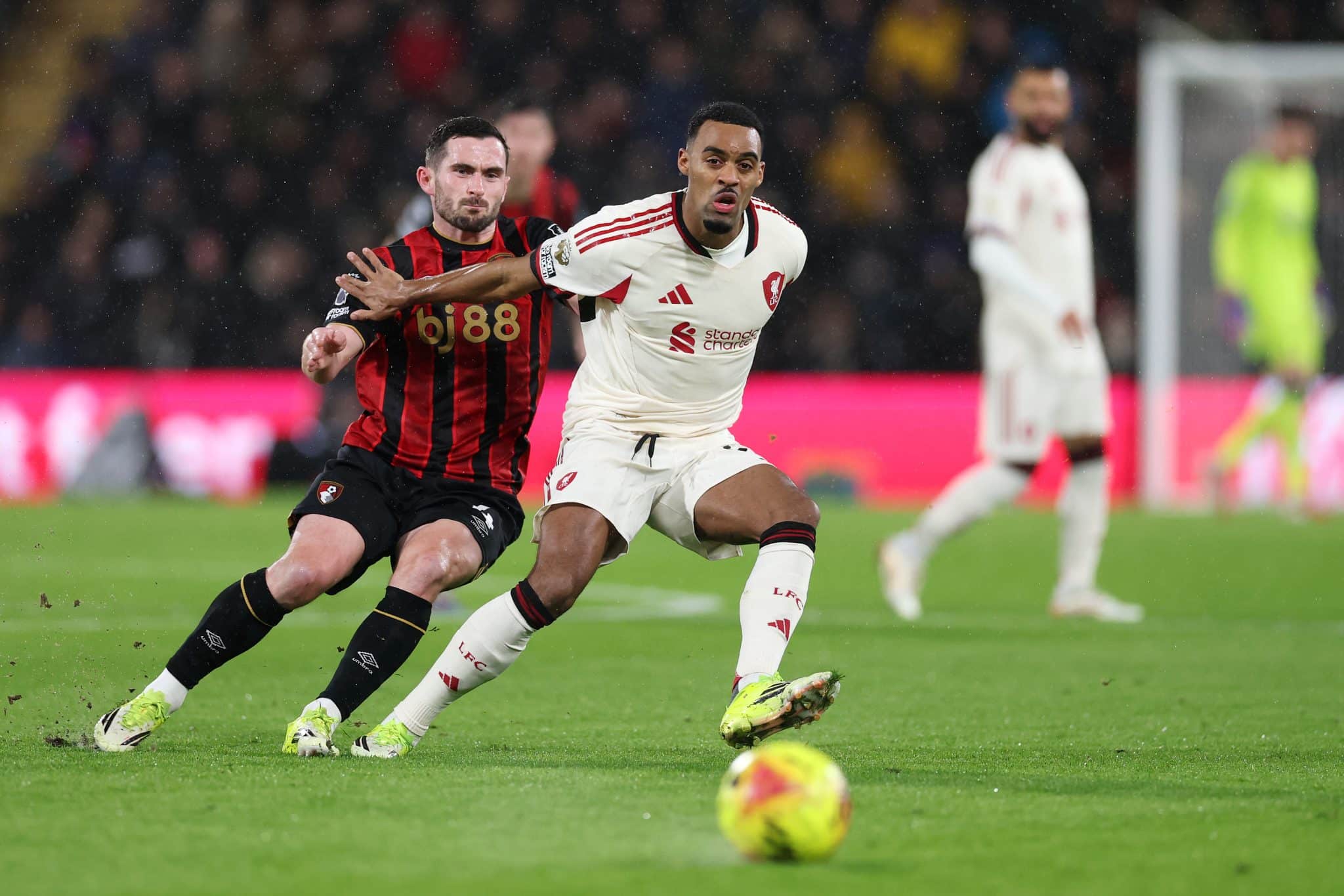 Liverpool en Premier League: diferencia con Arsenal y Manchester City (Getty Images)