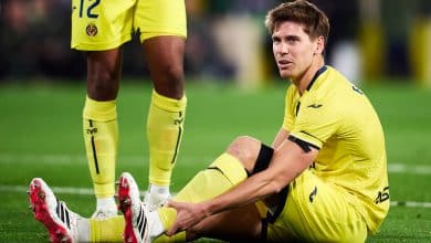 Se confirmó la lesión de Foyth