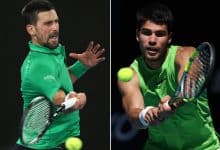 Australian Open final 2026