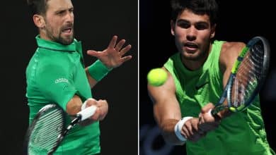 Australian Open final 2026