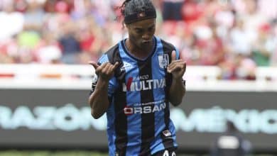 El día que Querétaro ganó en Guadalajara y Ronaldinho debutó con gol en la Liga MX.